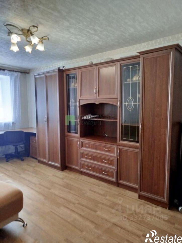 1-комн квартира Тулиновский пр-д, 88,  д. 88