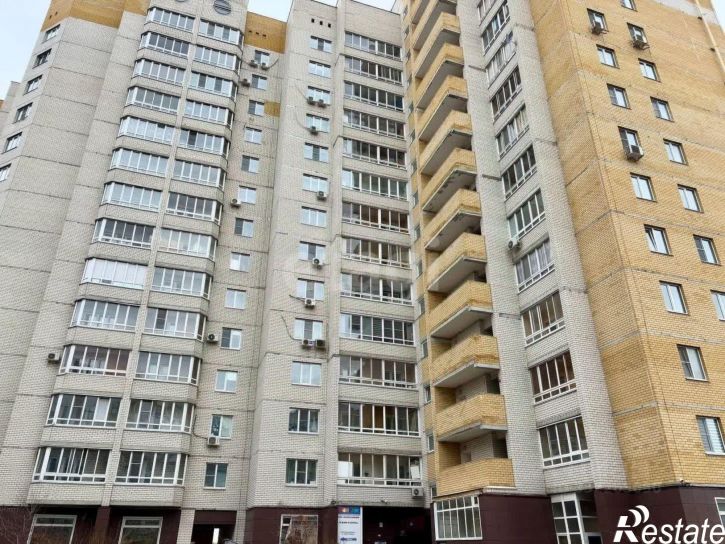 1-комн квартира ул Мичуринская, 185А 1,  д. 185А 1,  к. 1