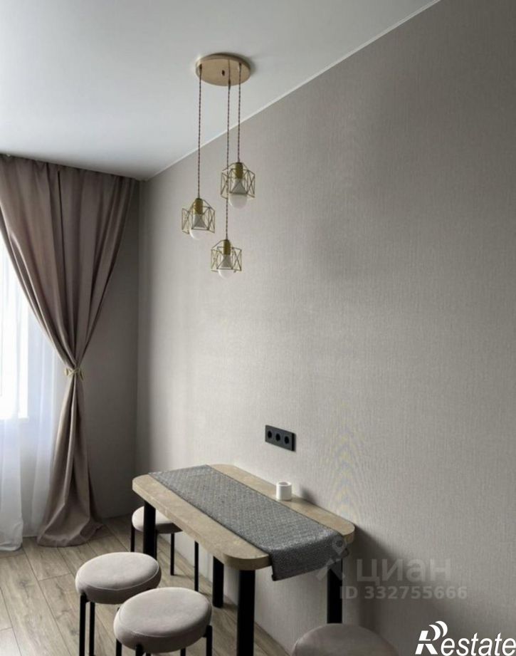 2-комн квартира ул Целинная, 1,  д. 1