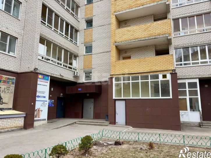 1-комн квартира ул Мичуринская, 185А 1,  д. 185А 1,  к. 1