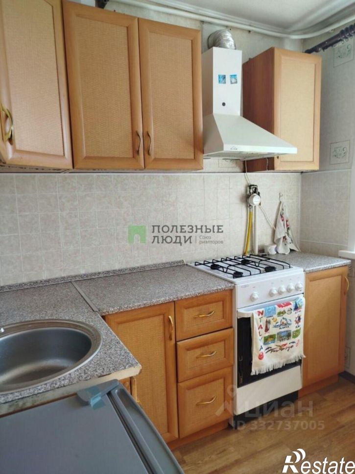1-комн квартира Тулиновский пр-д, 88,  д. 88