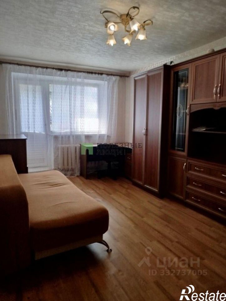 1-комн квартира Тулиновский пр-д, 88,  д. 88