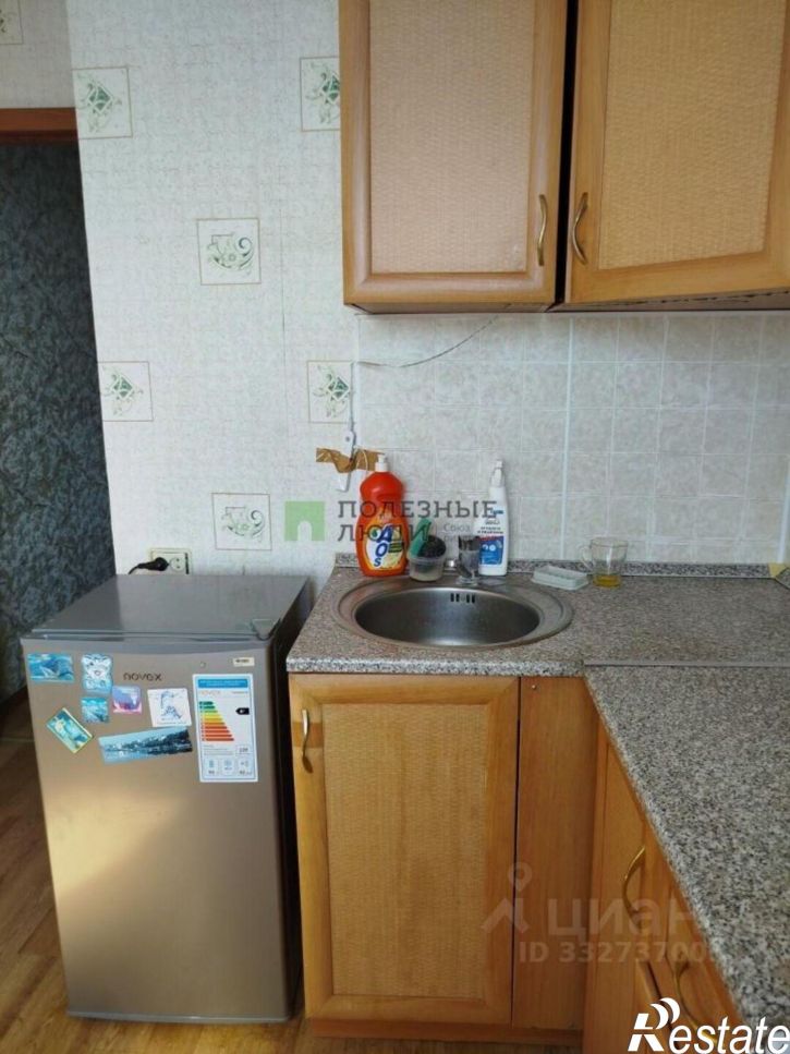 1-комн квартира Тулиновский пр-д, 88,  д. 88