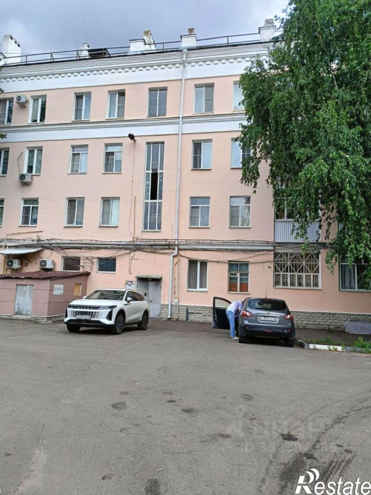 3-комн квартира ул Советская, 130,  д. 130