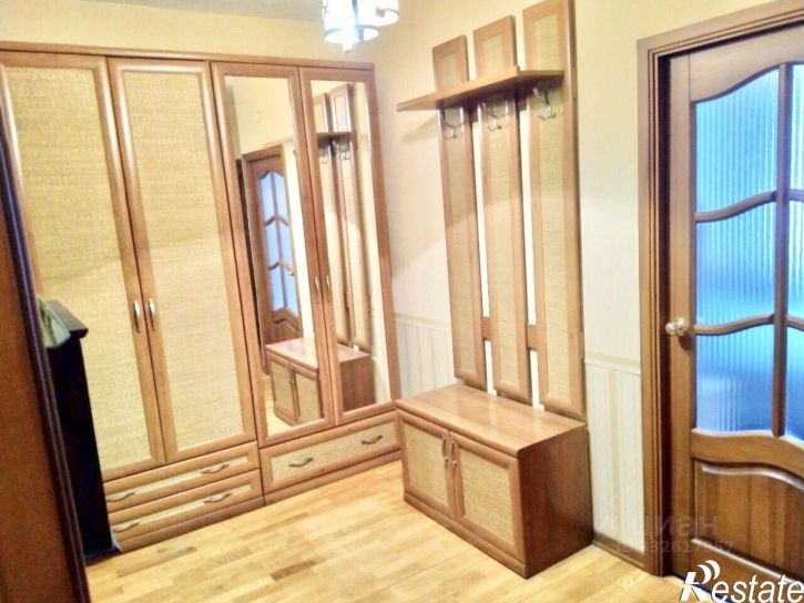2-комн квартира ул Интернациональная, 45Б,  д. 45Б