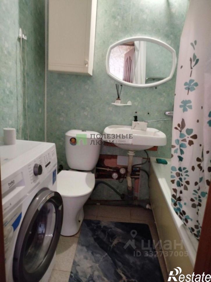 1-комн квартира Тулиновский пр-д, 88,  д. 88