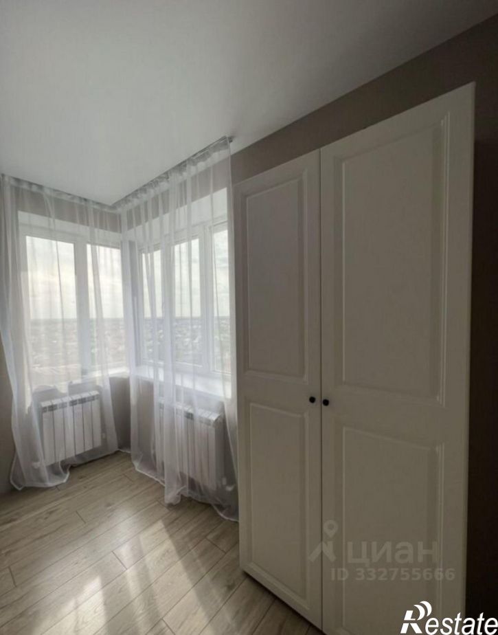2-комн квартира ул Целинная, 1,  д. 1