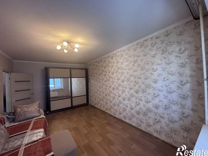 1-комн квартира ул Чичерина, 10,  д. 10