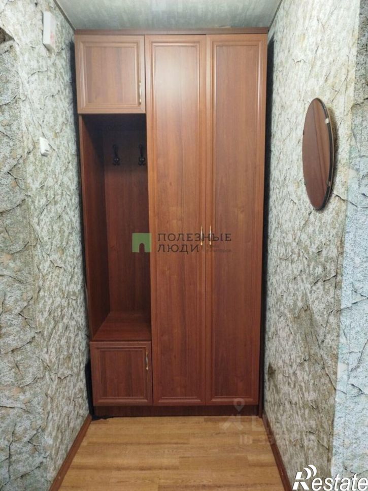 1-комн квартира Тулиновский пр-д, 88,  д. 88