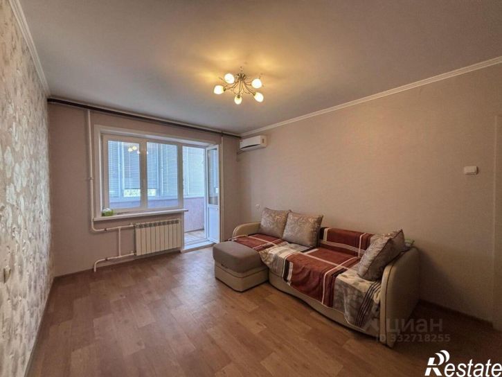 1-комн квартира ул Чичерина, 10,  д. 10