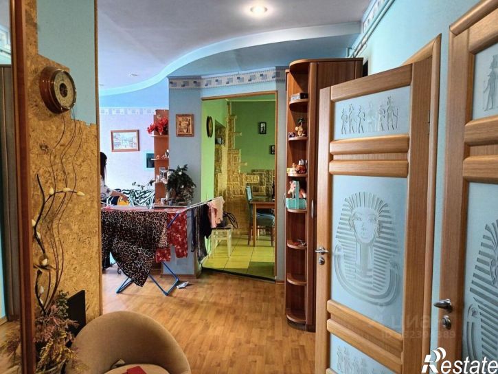 3-комн квартира ул Советская, 130,  д. 130