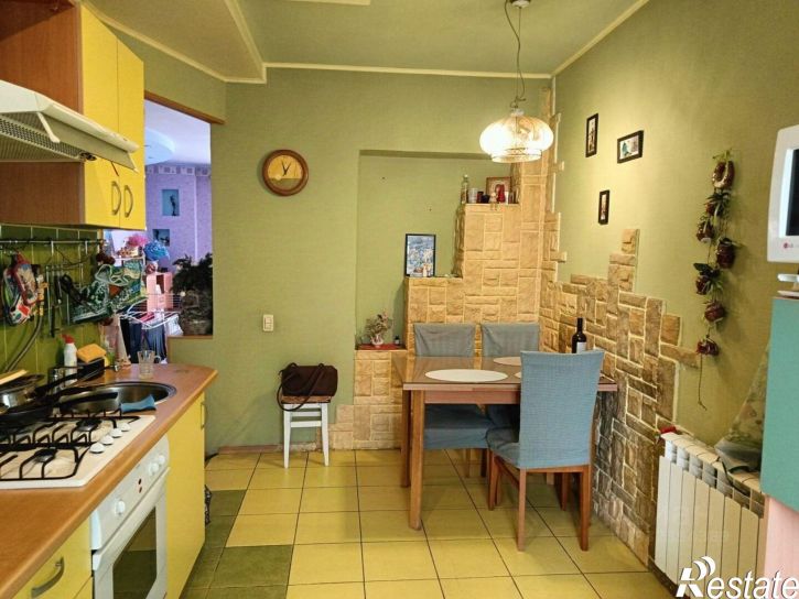 3-комн квартира ул Советская, 130,  д. 130