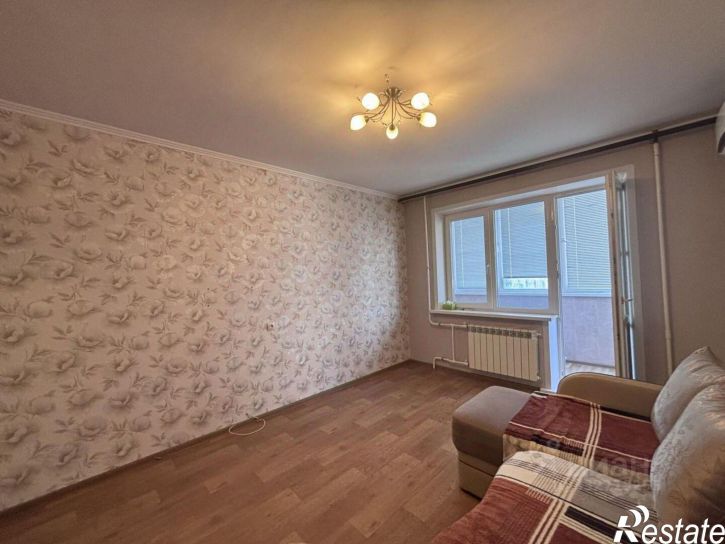 1-комн квартира ул Чичерина, 10,  д. 10