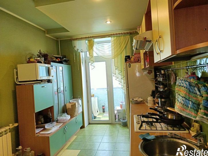 3-комн квартира ул Советская, 130,  д. 130