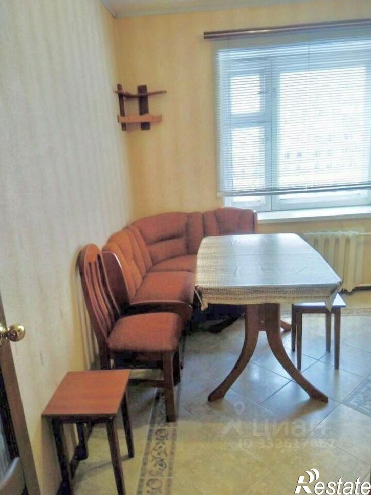 2-комн квартира ул Интернациональная, 45Б,  д. 45Б