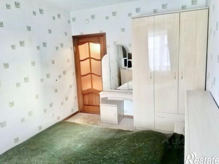 2-комн квартира ул Интернациональная, 45Б,  д. 45Б