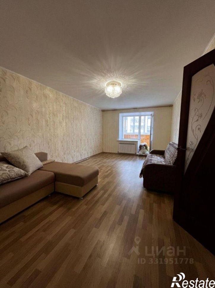 2-комн квартира ул Свободная, 10а,  д. 10а