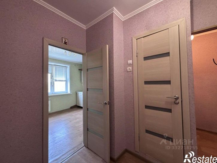 1-комн квартира ул Чичерина, 10,  д. 10