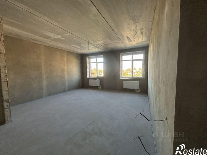 2-комн квартира ул Кирова, 27,  д. 27