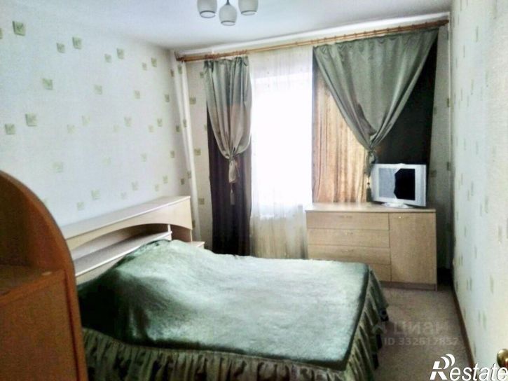 2-комн квартира ул Интернациональная, 45Б,  д. 45Б
