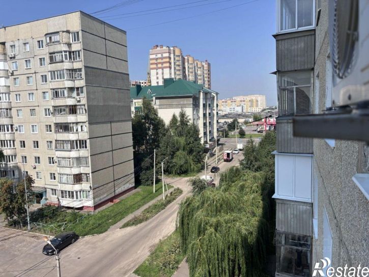 1-комн квартира ул Чичерина, 10,  д. 10
