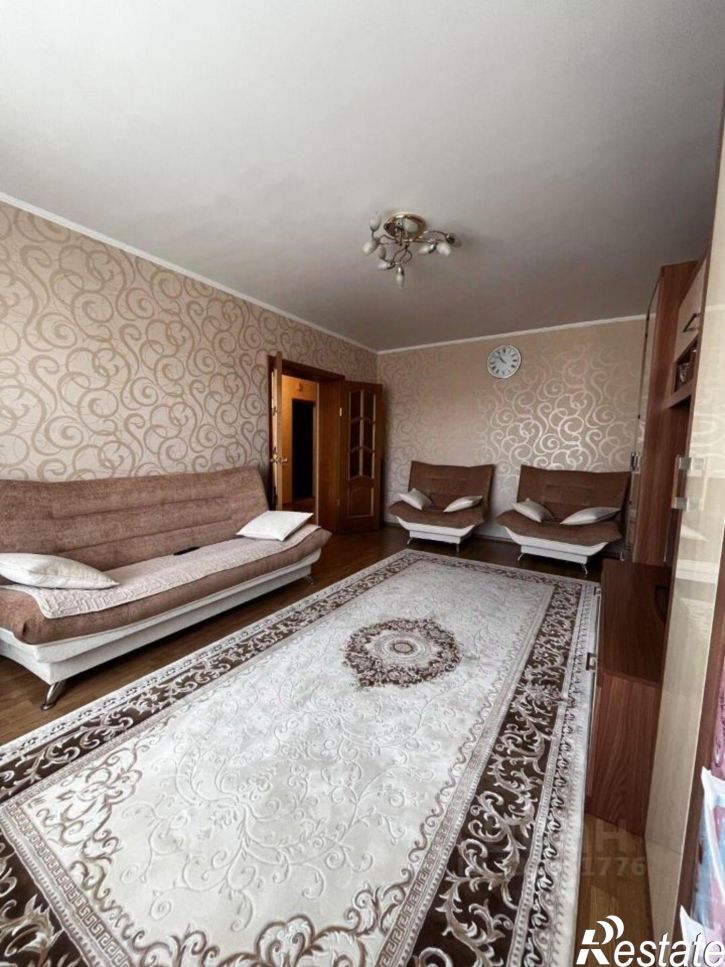 3-комн квартира ул Северо-Западная, 4,  д. 4