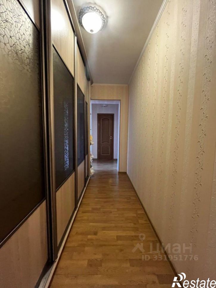 3-комн квартира ул Северо-Западная, 4,  д. 4