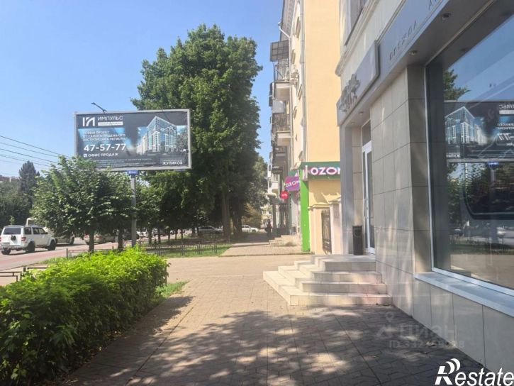 3-комн квартира ул Советская, 19в,  д. 19в