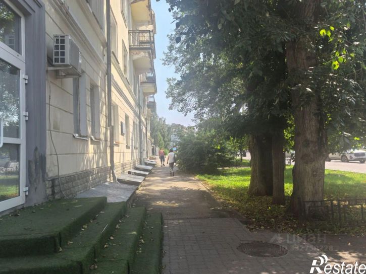 3-комн квартира ул Советская, 19в,  д. 19в