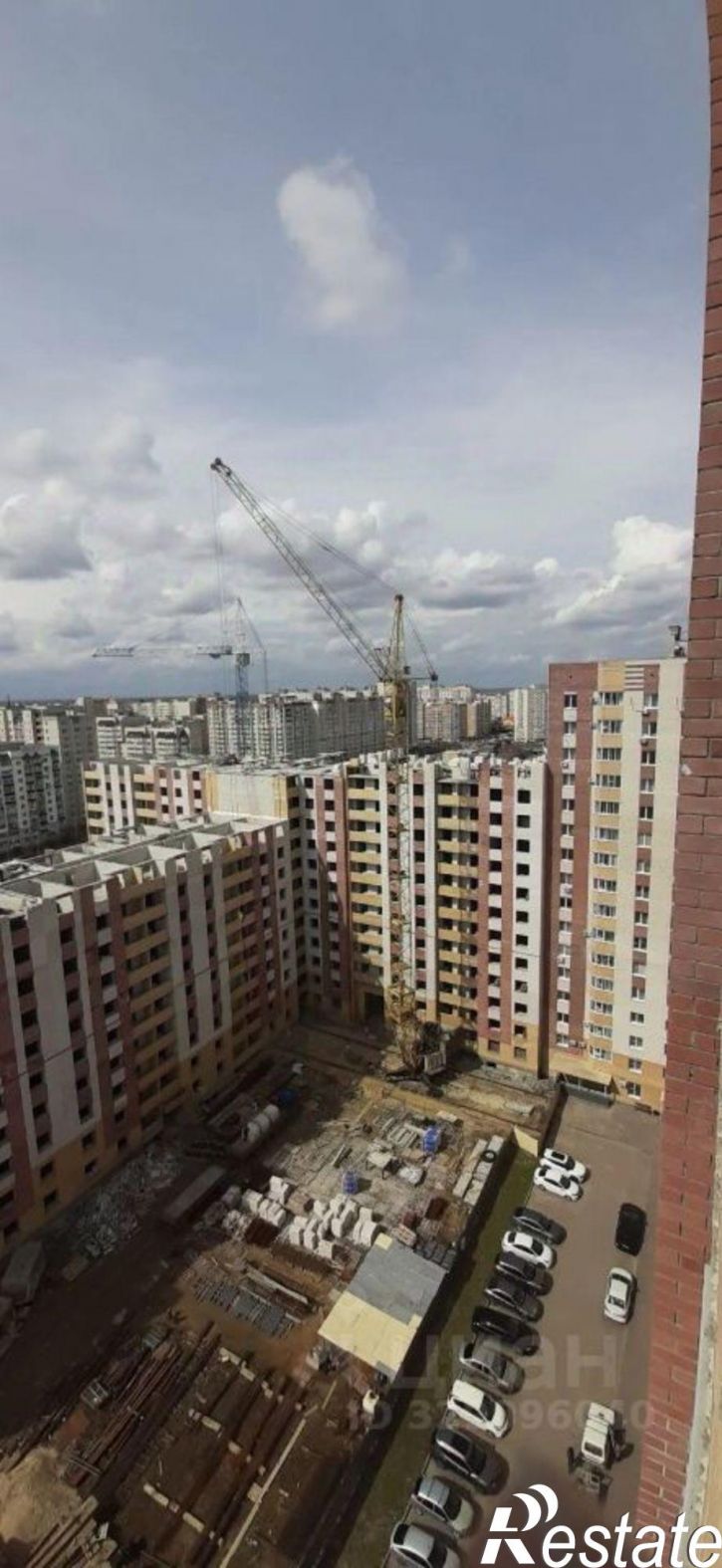 1-комн квартира в новом доме ул Северо-Западная, 4,  д. 4