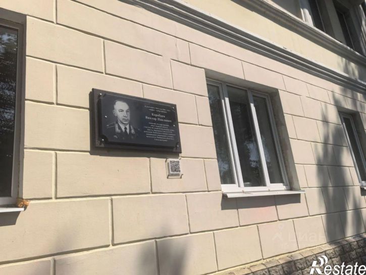3-комн квартира ул Советская, 19в,  д. 19в