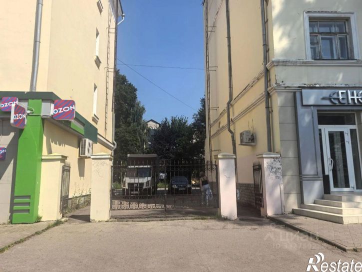 3-комн квартира ул Советская, 19в,  д. 19в