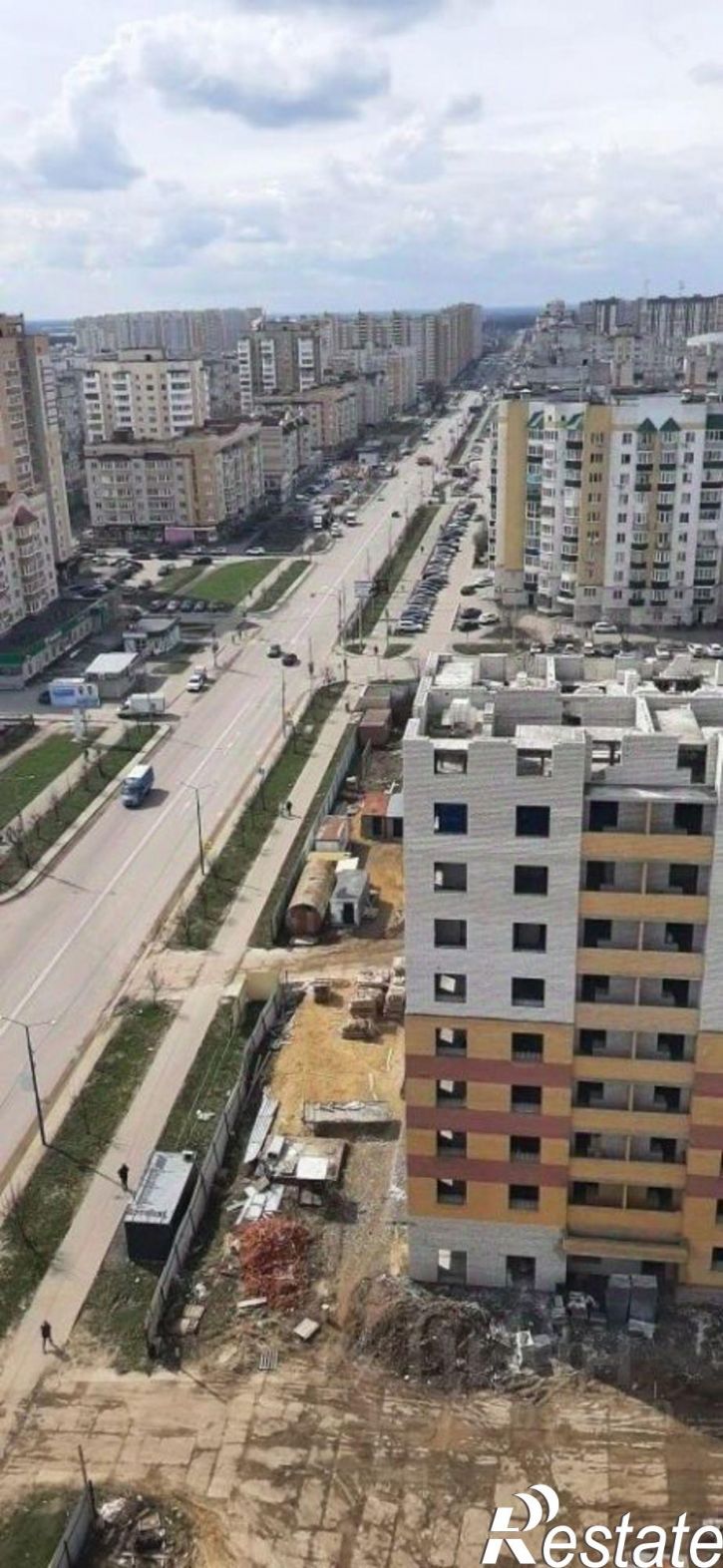 1-комн квартира в новом доме ул Северо-Западная, 4,  д. 4