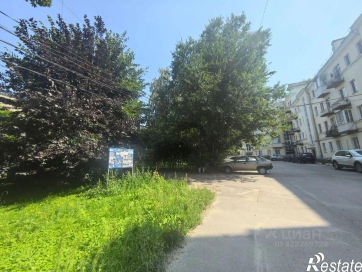 3-комн квартира ул Советская, 19в,  д. 19в
