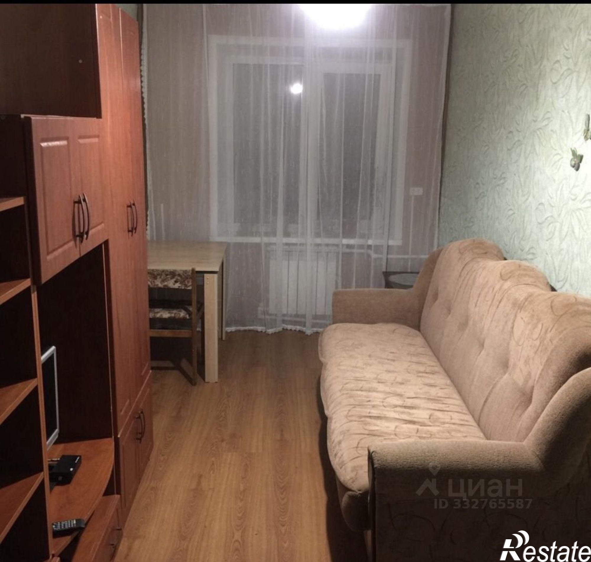 Купить комнату за 950 000 рублей на ул Н.Вирты, 15а