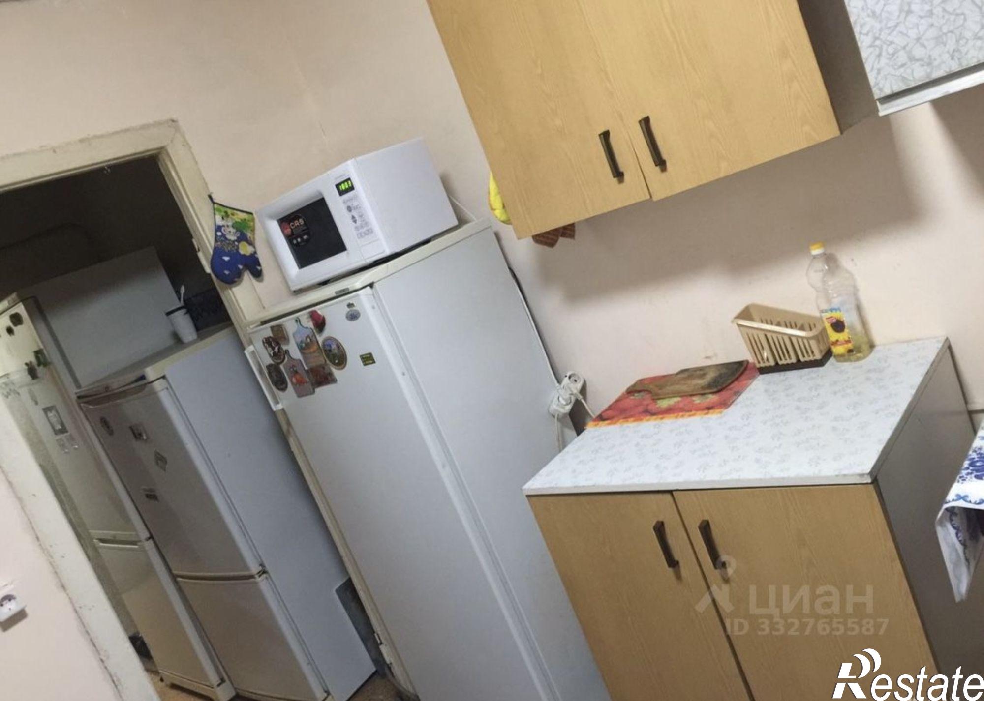 Купить комнату за 950 000 рублей на ул Н.Вирты, 15а