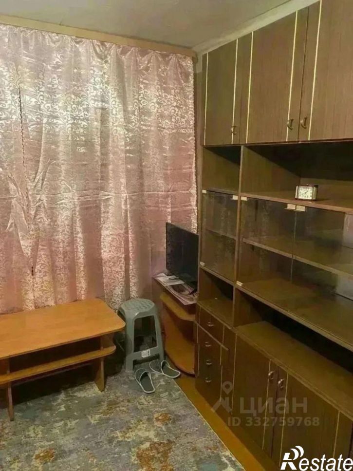 Комната ул Маяковского, 14,  д. 14