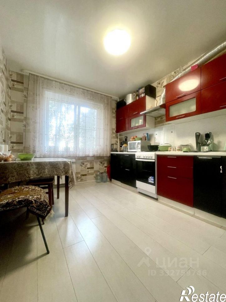 3-комн квартира ул Мичуринская, 130,  д. 130