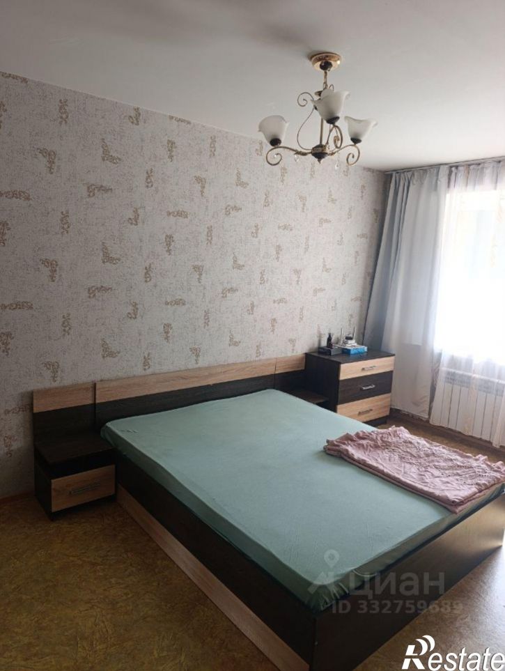2-комн квартира ул Чичерина, 34б,  д. 34б