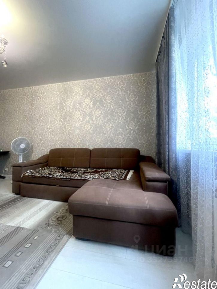 3-комн квартира ул Мичуринская, 130,  д. 130