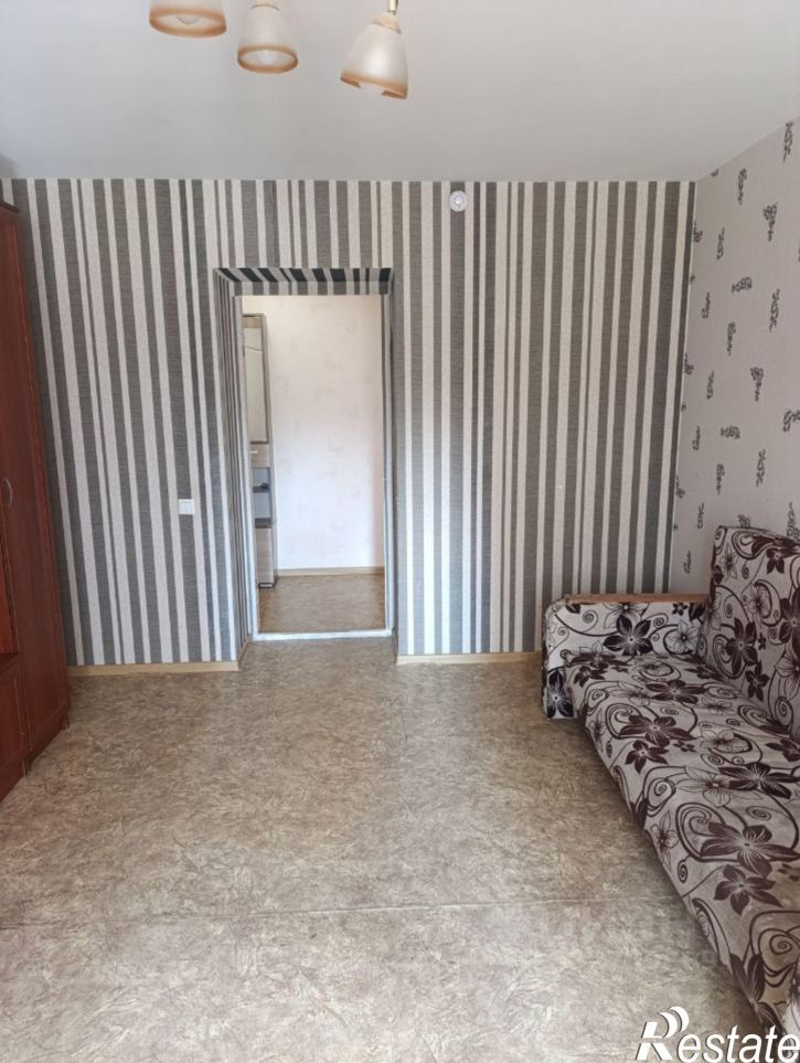 2-комн квартира ул Чичерина, 34б,  д. 34б