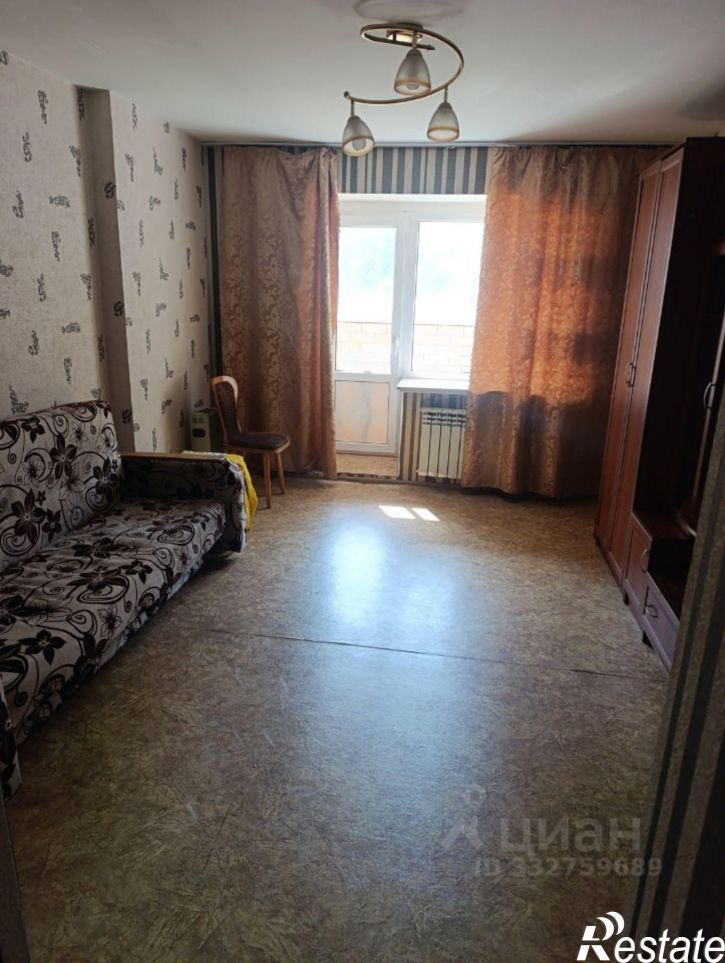 2-комн квартира ул Чичерина, 34б,  д. 34б