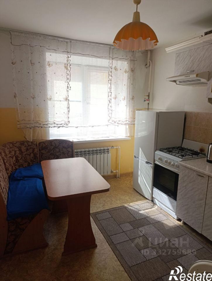 2-комн квартира ул Чичерина, 34б,  д. 34б