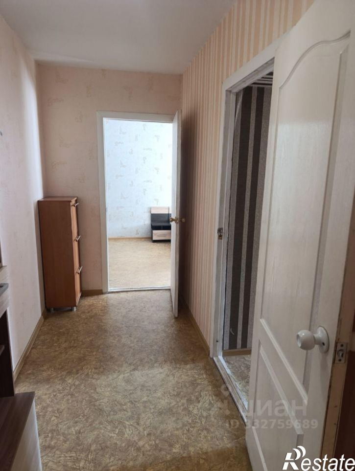 2-комн квартира ул Чичерина, 34б,  д. 34б