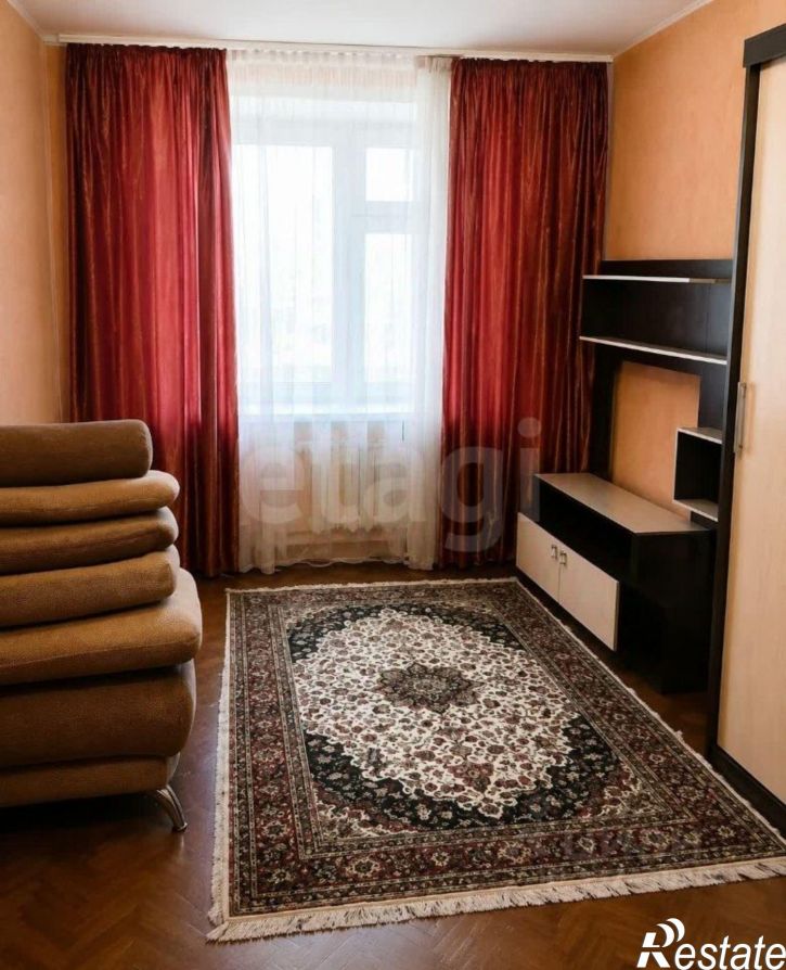 1-комн квартира ул Ореховая, 6,  д. 6