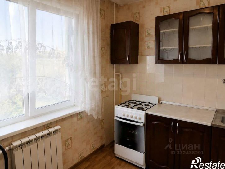 1-комн квартира ул Рылеева, 60 3,  д. 60 3,  к. 3