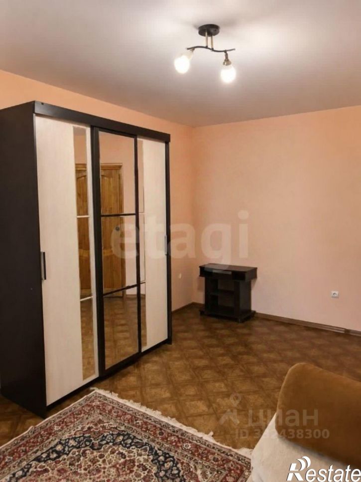 1-комн квартира ул Ореховая, 6,  д. 6