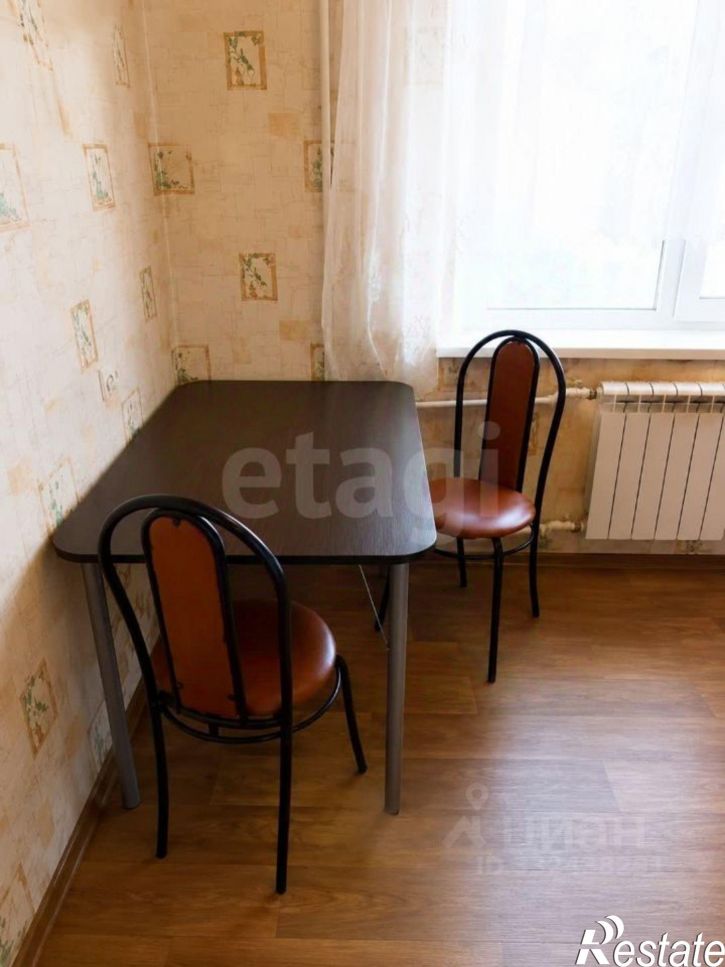 1-комн квартира ул Рылеева, 60 3,  д. 60 3,  к. 3