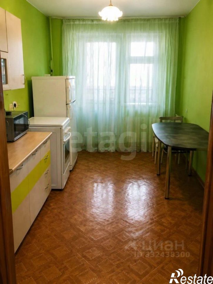 1-комн квартира ул Ореховая, 6,  д. 6