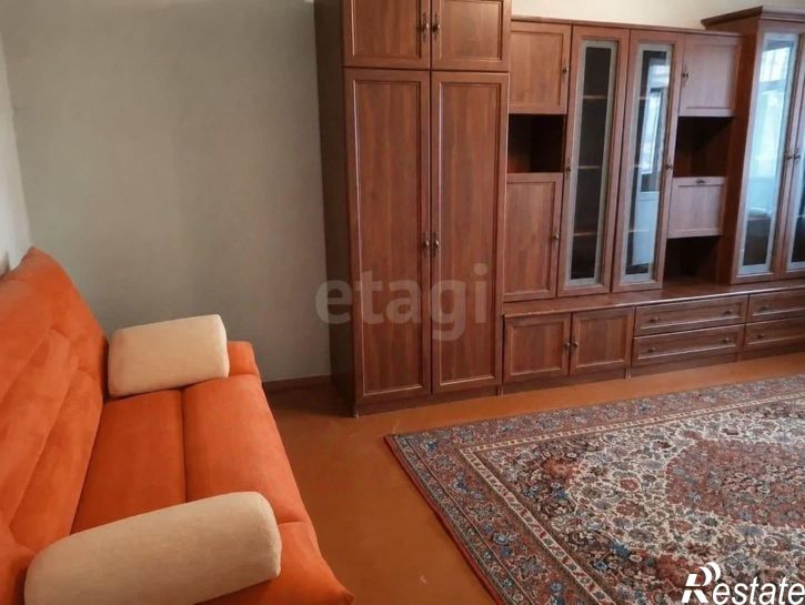 1-комн квартира ул Рылеева, 60 3,  д. 60 3,  к. 3